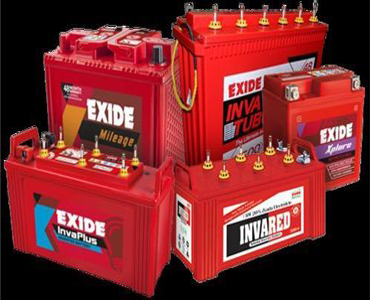 Best inverter battery